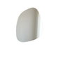 Hanah Home Soho Espejo Dorado 58x75 cm para Salón, Dormitorio o Baño